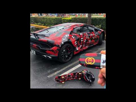 [FREE] Tay Keith x Drake x Key Glock Type Beat / Dark Hard Trap Beat 2023 - Prod. Colomba Bianca