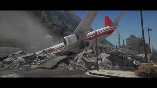 BIENVENUE À PALETO, VILLE IMPITOYABLE DE MANZIBAR