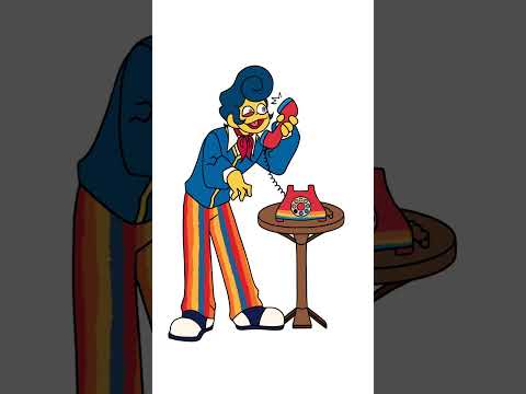 Hello…? | baby hotline #welcomehome