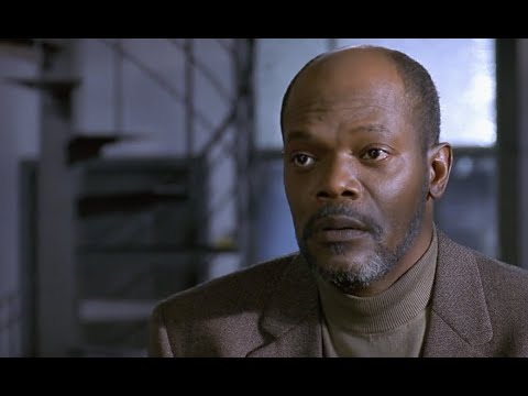 The Red Violin (1998) - 'Nothing Special' scene