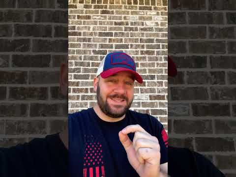 This is a BIG Week… you ready?! #shortsfeed #shortsvideo #congress #atf #democrats #biden Thumbnail