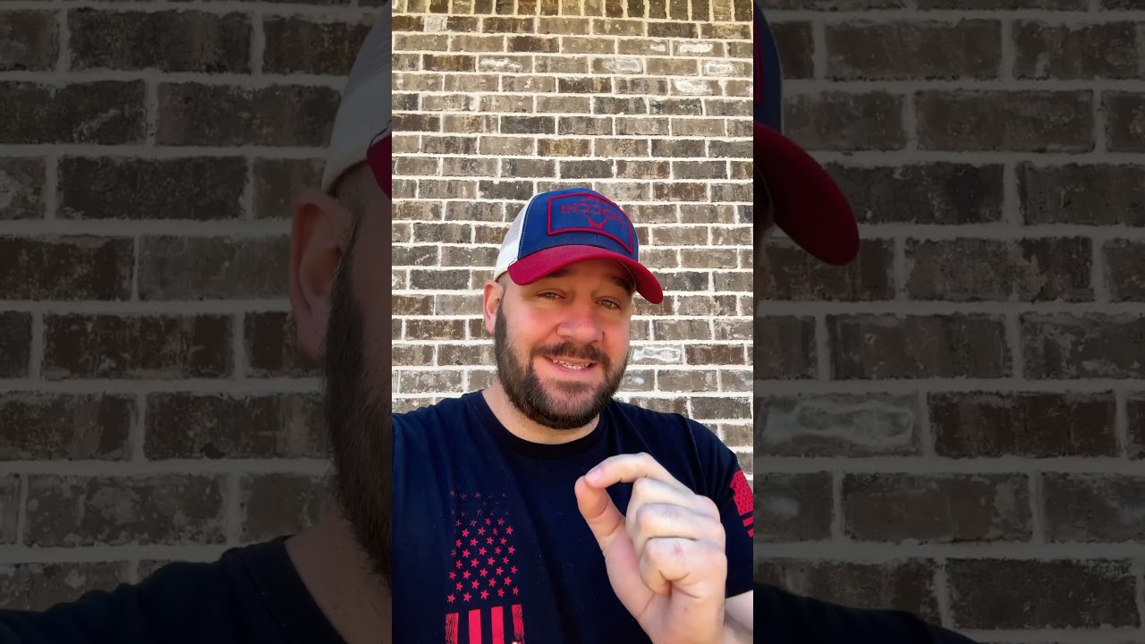 This is a BIG Week… you ready?! #shortsfeed #shortsvideo #congress #atf #democrats #biden
