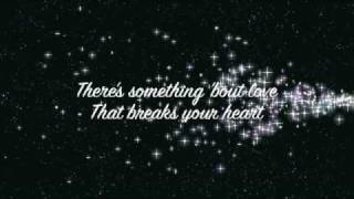 David Archuleta - Something 'Bout Love + (Lyrics)