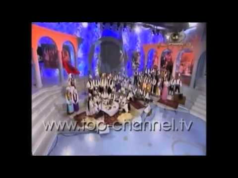 Goliku - Cili je ti more burre