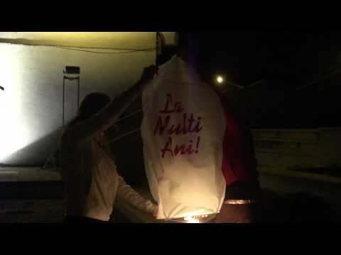 Happy Birthday Bogdan!