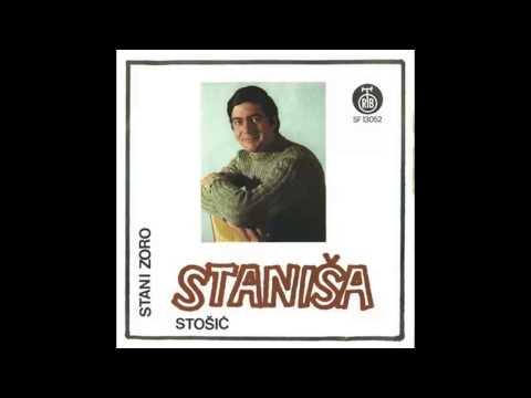 Stanisa Stosic - A kude si bila mori karakoco - (Audio 1973) HD