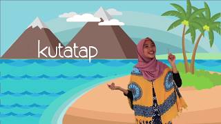 MOANA - Seberapa Jauh Ku Melangkah || Video Cover