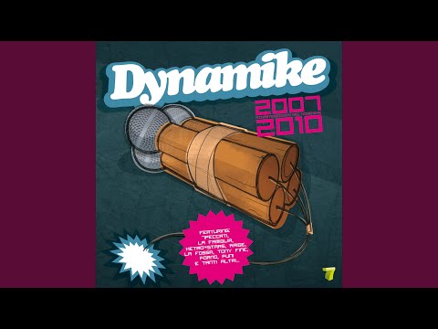 Voglio Una Milf (feat. E.O. Naghistyle)