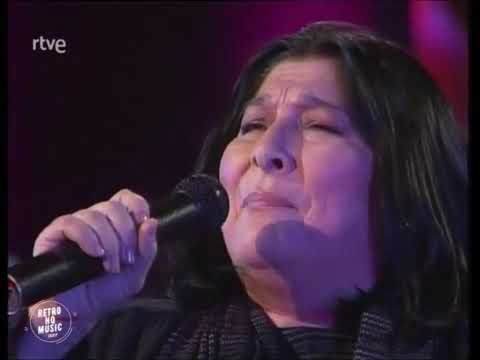 Mercedes Sosa - María va  (TVE España 1987)