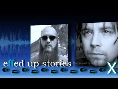 The Haunted Dibbuk Box with Jason Haxton. Part 2