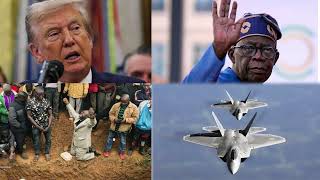 Download lagu Genocide yakorerwaga aba christu itumye America irasa ibisasu muri Nigeria  mp3