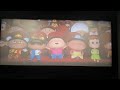 Paramount Pictures Animation Nickelodeon Movies Logos 2025