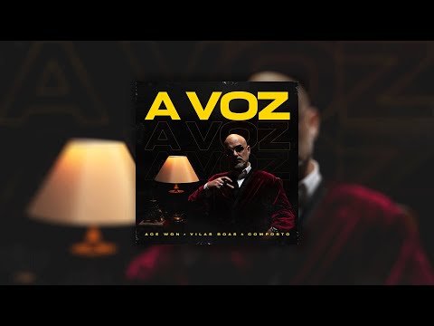 Video thumbnail for A Voz
