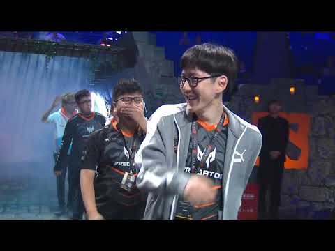 Crowd’s reaction on Kuku