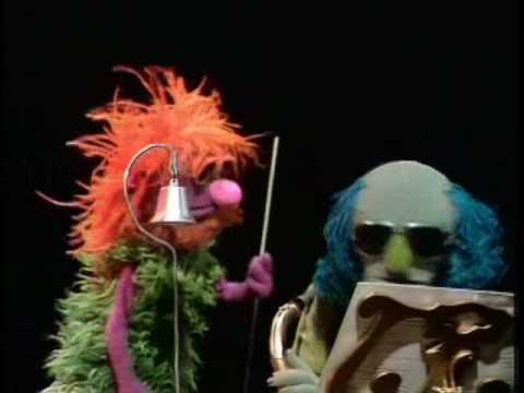 The Muppet Show: Zoot, Mahna Mahna - "Sax & Violence"