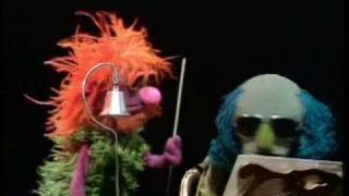 The Muppet Show: Zoot, Mahna Mahna - &quot;Sax &amp; Violence&quot;