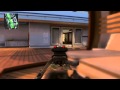 BO2 Seether - 6 gun quota 
