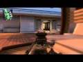 BO2 Seether - 6 gun quota 