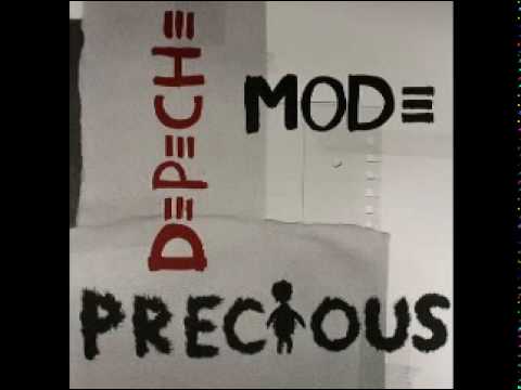 Video thumbnail for Precious [Spooky Mix Single Edit]