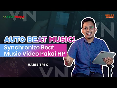 SYNC TO THE BEAT! How to Sync Video to Music Using Your Phone - Tutorial Class