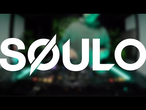 Groovy House Mix - SOULO