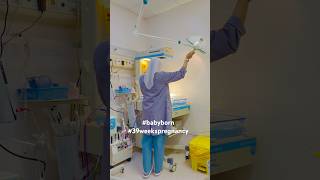 Download lagu Mama dek Chiyaa sedang kerja biar Dedek nanti juga pinter dan mandiri serta pekerja keras #babyborn mp3