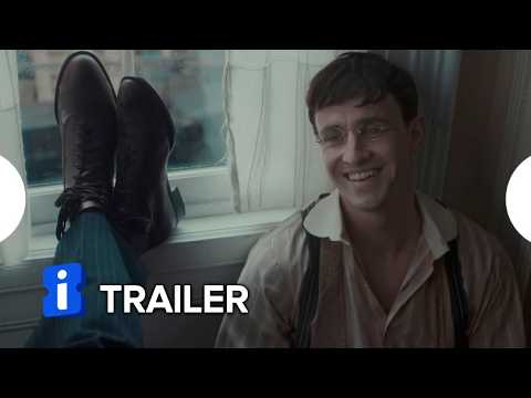 A História do Som | Trailer 2 Oficial Legendado