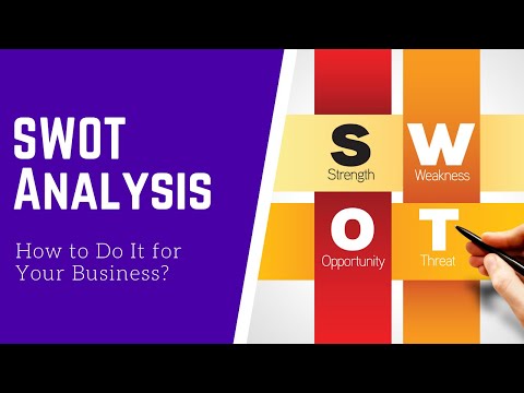 SWOT Analysis for Restaurant - How to Perform a SWOT Analysis for Your Restaurant?