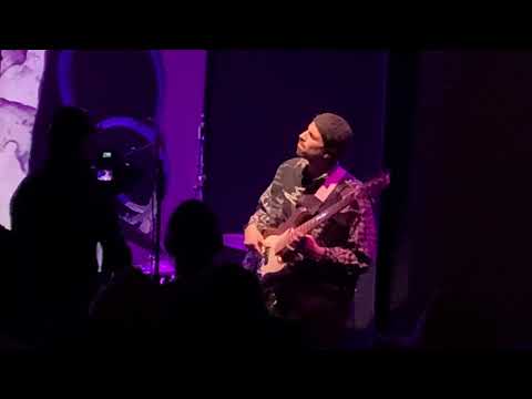 12.18.21 Giulio Xavier Big Trippin @ SJ Jazz Break Room