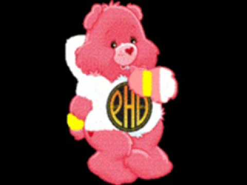 Pure Hard Dance Music