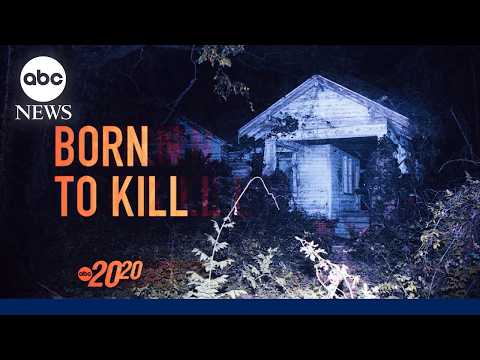 Trailer: 20/20 ’Born to Kill’ airs Oct. 9th on ABC