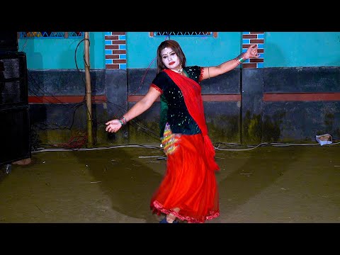 বিয়ে বাড়ির উরাধরা ডান্স | Rongila Maiya | রঙ্গিলা মাইয়া | Raper Bappy | Razib | meghla dance