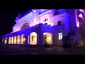 Peninsula Cartierul Tău Din Constanta Plimbarea De Seară 19 Decembrie 2025 Târgul De Crăciun