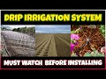 Discover The Best Drip Irrigation Systems Before You Install All Types Of Drip Irrigation Systems