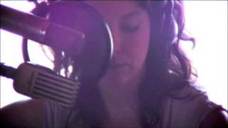 Maggie Walters - Studio Mic Check