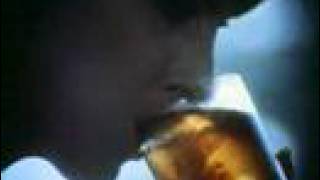 LISTEN TO THAT SONG.
Print ad below.