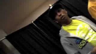 GLC &amp; Pharell in Oklahoma City