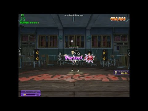 Audition Ayodance - One Two Party - Davin Farenza - Emang Gue Pikirin Lv.5 180BPM