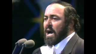 Luciano Pavarotti: &#39;Mamma&#39;