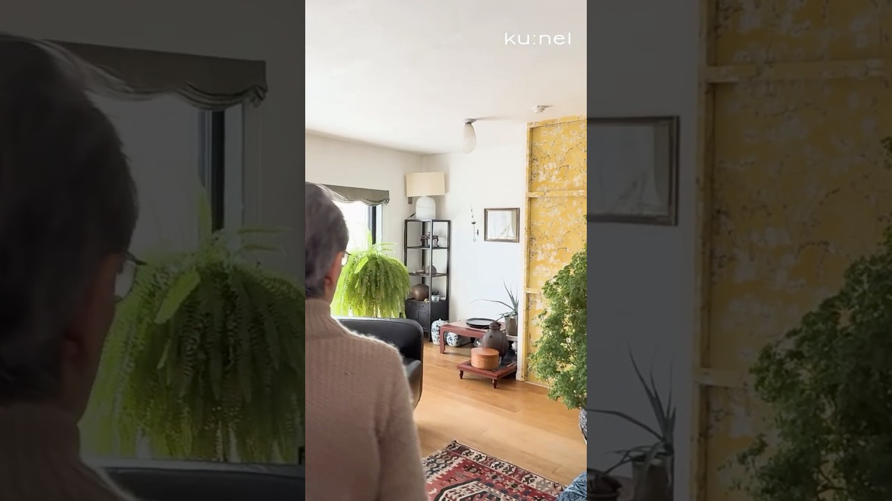 ”好き”を集めた私の部屋　京都とフランスと　西村悦子さん  #インテリア #interior #homedecor