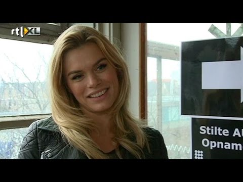 "Met de finale gaan we uitpakken" - DOOR HET OOG VAN DE NAALD