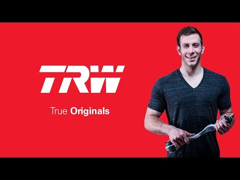 TRW True Originals - Corner Module