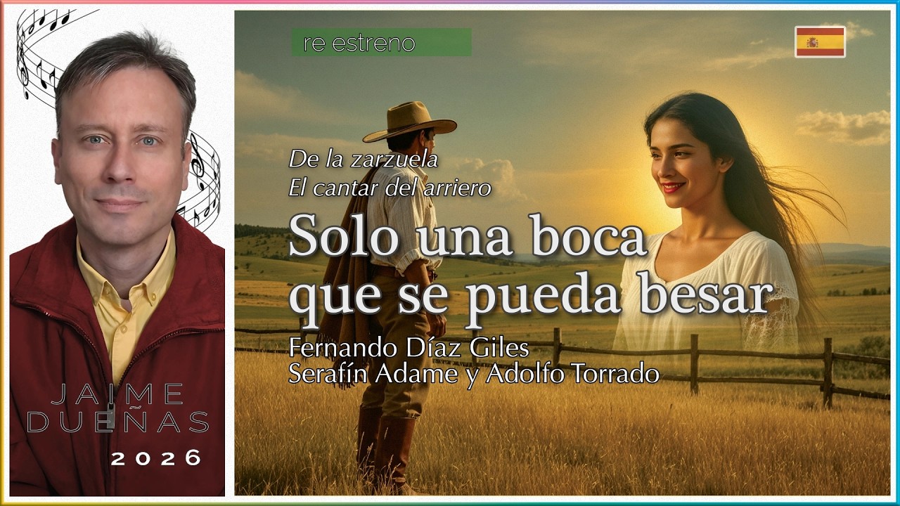 Solo una boca que se pueda besar