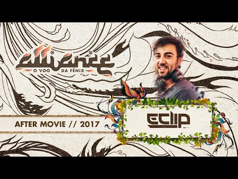 Alliance Brasil 2017 - O voo da fênix | E-clip