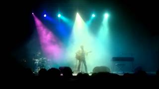 Damien Rice - Woman like a Man (Ferrara 27/07/2012)