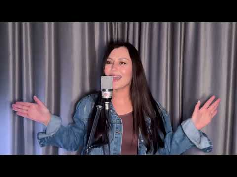 Irina Kozlova - I’ve Got the Music in Me (cover version by Kiki Dee) 