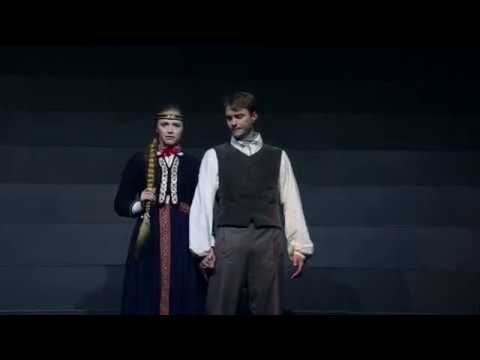 Pūt, vējiņi! / Nacionālais teātris