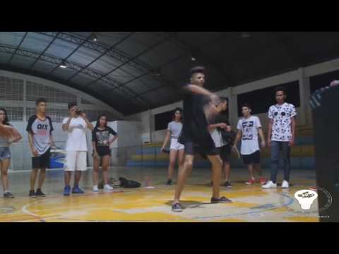 B2D Nordeste Qualifier | Tharllyson Silva VS Rafael Medeiros | SEMI FINAL