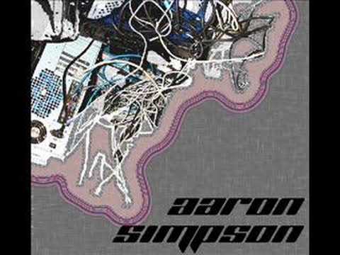 Aaron Simpson best mix