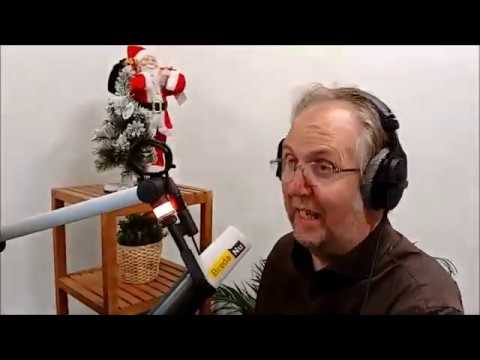 NACpraat 15 11 2018 Intro NACpraat Radio